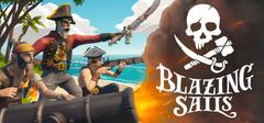 Blazing Sails is free on epic games store image