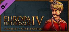 Expansion - Europa Universalis IV: Cradle of Civilization is free on epic games store image