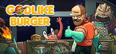 Godlike Burger is free on epic games store image