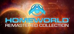 Homeworld Remastered Collection is free on epic games store image