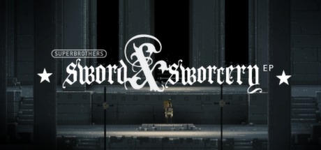 Superbrothers: Sword & Sworcery EP free on epic games store