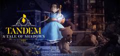 Tandem: A Tale of Shadows is free on epic games store image