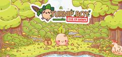 Turnip Boy Commits Tax Evasion is free on epic games store image