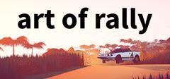 art of rally is free on epic games store image