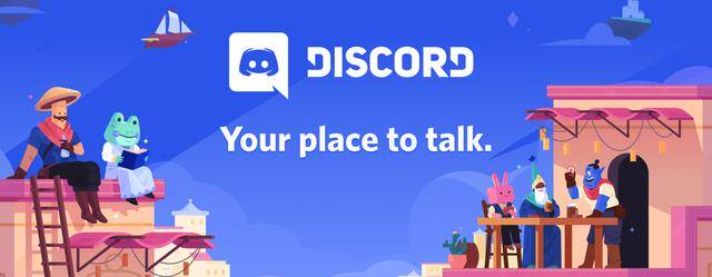 Discord Servers: The New Gaming Communities image