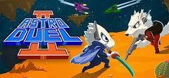 Astro Duel 2 is free on epic games store image
