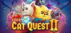 Cat Quest II image