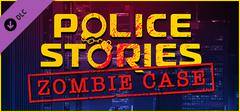 Police Stories: Zombie Case image