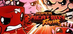 Super Meat Boy Forever is free on epic games store image