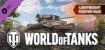 World of Tanks — Lightweight Fighter Pack image