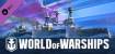World of Warships — Long Live the King image