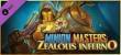 Minion Masters - Zealous Inferno image