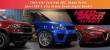 Need for Speed™ Payback: Chevrolet Colorado ZR2, Range Rover Sport SVR & Alfa Romeo Quadrifoglio Bundle image