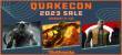 QuakeCon 2023: Sales & Bethesda News! image