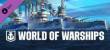 World of Warships — American Freedom image