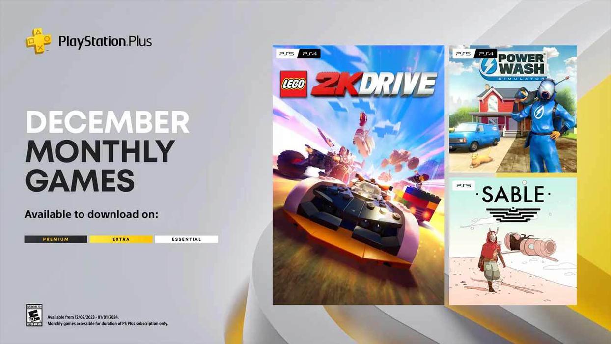 Forza Horizon 5 PS4, PS5 Version 2023 Available Now Download