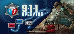 911 Operator is free on epic games store image