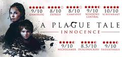 A Plague Tale: Innocence is free on epic games store image