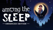 Among the Sleep - Enhanced Edition is free on epic games store image