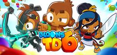 Bloons TD 6 is free on epic games store image