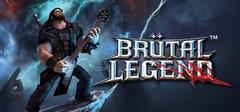 Brutal Legend image