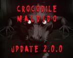 CROCODILE MALDIDO image