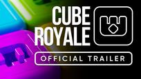 CUBE ROYALE Steam Game Key Giveaway image