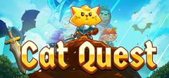 Cat Quest is free on epic games store image