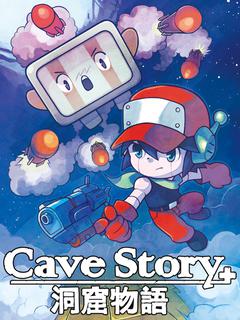 Cave Story+ is free on epic games store image