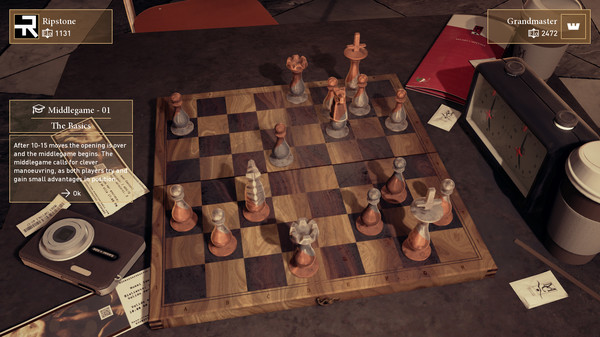 Free Chess Ultra on Epic Games - Free Games Codes