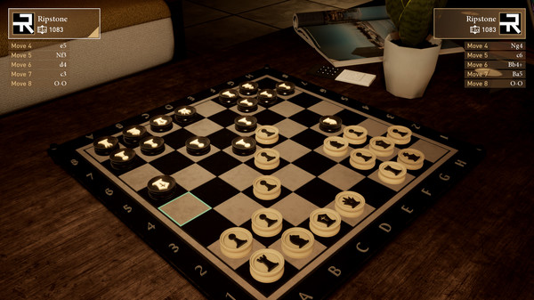 Free Chess Ultra on Epic Games - Free Games Codes
