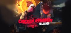 
        Chicken Assassin: Reloaded
     image