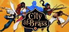 City of Brass is free on epic games store image