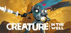 Creature in the Well is free on epic games store image