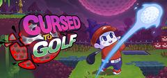 Cursed to Golf is free on epic games store image
