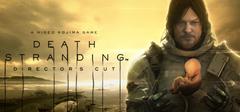 DEATH STRANDING DIRECTOR'S CUT is free on epic games store image