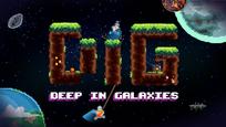 DIG - Deep in Galaxies Steam Game Key Giveaway image