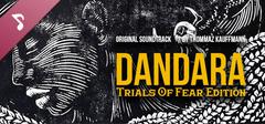 Dandara: Trials of Fear Edition Soundtrack 🎵 is free on epic games store image
