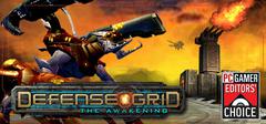 Defense Grid: The Awakening is free on epic games store image
