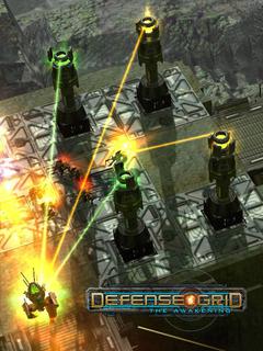 Defense Grid: The Awakening is free on epic games store image