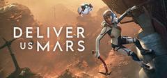 Deliver Us Mars is free on epic games store image