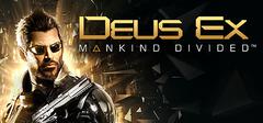 Deus Ex: Mankind Divided is free on epic games store image