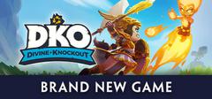 Divine Knockout (DKO) is free on epic games store image
