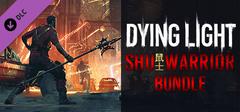 Dying Light - Shu Warrior Bundle is free on epic games store image