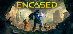 Encased: A Sci-Fi Post-Apocalyptic RPG is free on epic games store image