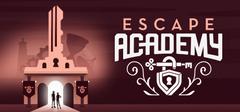 Escape Academy is free on epic games store image