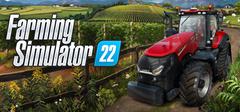 Farming Simulator 22 is free on epic games store image
