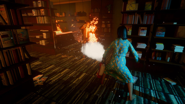 First Class Trouble entra para a biblioteca da Epic Games - Epic Games Store