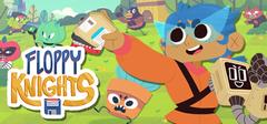 Floppy Knights is free on epic games store image