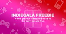 Freebies: FREE fun games for awesome gamers image